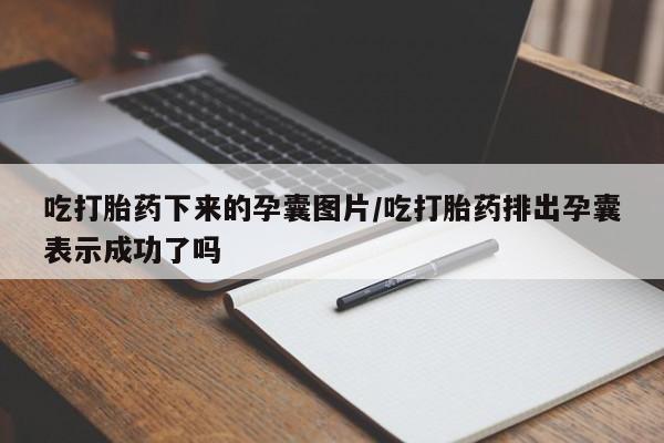意外怀孕怎么办?打胎药购买微信吃打胎药下来的孕囊图片/吃打胎药排出孕囊表示成功了吗